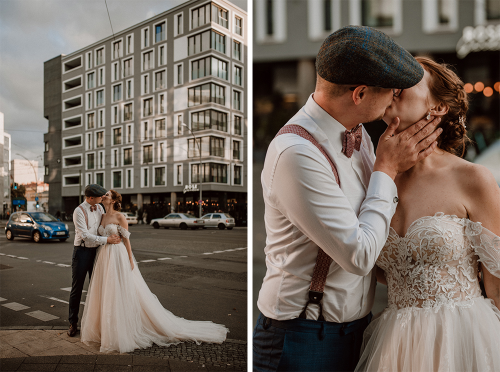 Reportage Johannes Sophie 190 - Sophie & Johannes - Pfefferberg