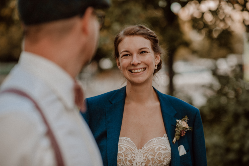 Reportage Johannes Sophie 193 - Sophie & Johannes - Pfefferberg