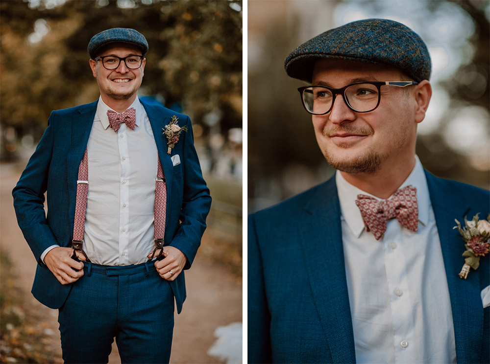 Reportage Johannes Sophie 194 - Sophie & Johannes - Pfefferberg