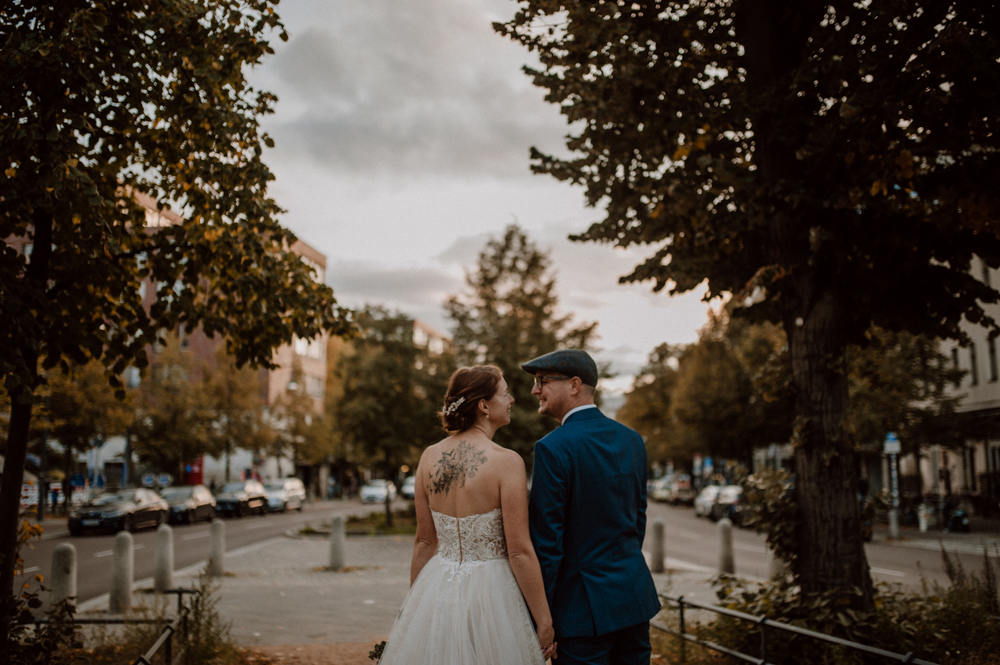 Reportage Johannes Sophie 199 - Sophie & Johannes - Pfefferberg