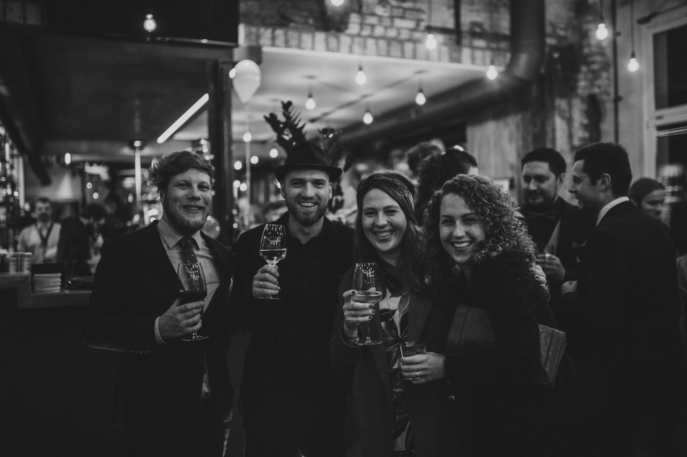 Reportage Johannes Sophie 208 - Sophie & Johannes - Pfefferberg