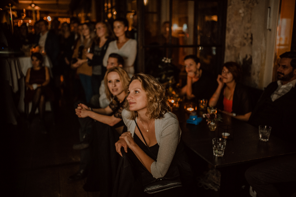 Reportage Johannes Sophie 216 - Sophie & Johannes - Pfefferberg