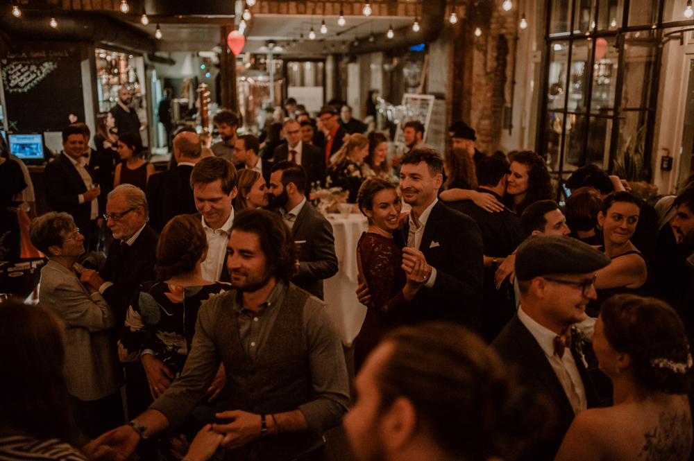 Reportage Johannes Sophie 223 - Sophie & Johannes - Pfefferberg