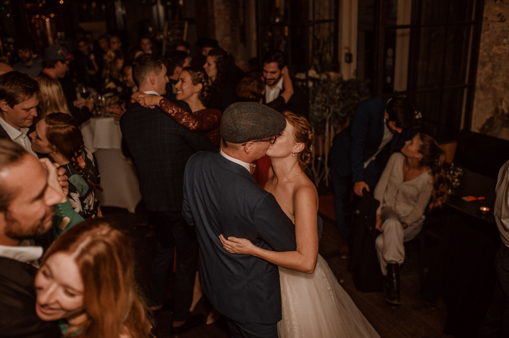 Reportage Johannes Sophie 224 - Sophie & Johannes - Pfefferberg