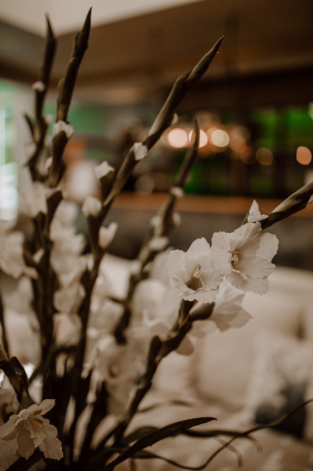 Reportage Michelle Frank 001 - Michelle & Frank - Kavalierhaus Caputh