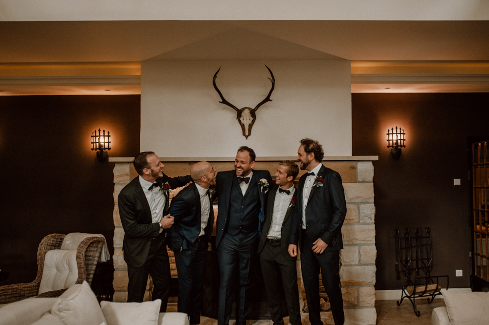 Reportage Michelle Frank 018 - Michelle & Frank - Kavalierhaus Caputh