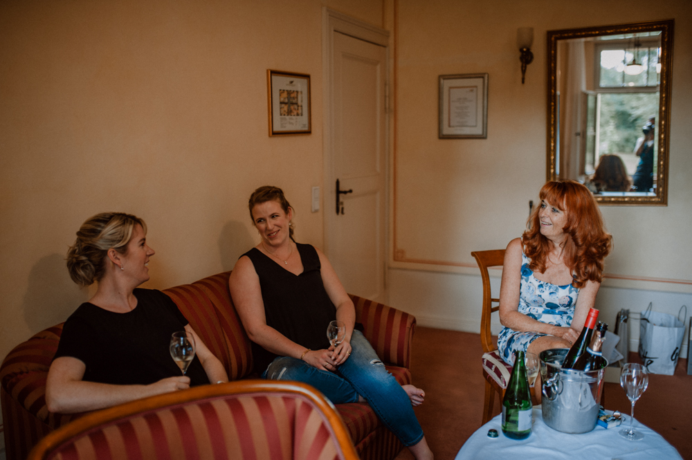 Reportage Michelle Frank 022 - Michelle & Frank - Kavalierhaus Caputh