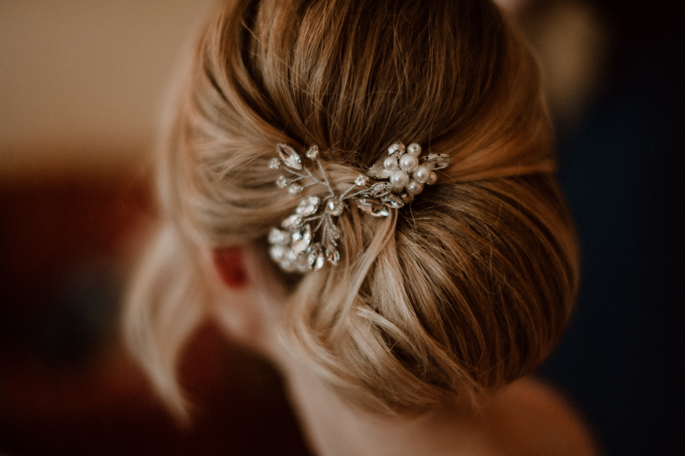 Reportage Michelle Frank 024 - Michelle & Frank - Kavalierhaus Caputh