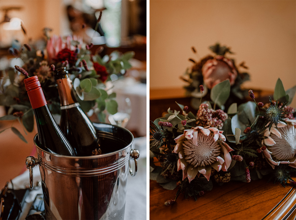 Reportage Michelle Frank 026 - Michelle & Frank - Kavalierhaus Caputh