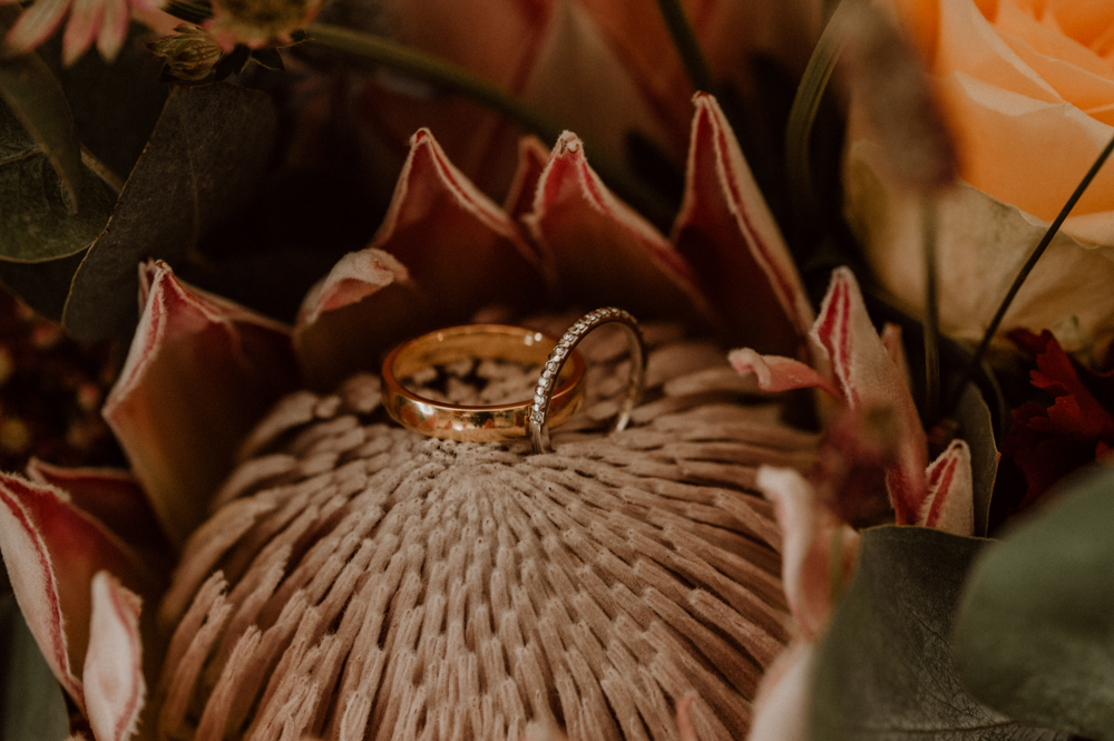 Reportage Michelle Frank 029 - Michelle & Frank - Kavalierhaus Caputh