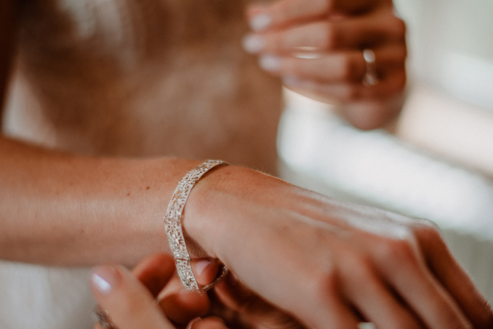 Reportage Michelle Frank 039 - Michelle & Frank - Kavalierhaus Caputh