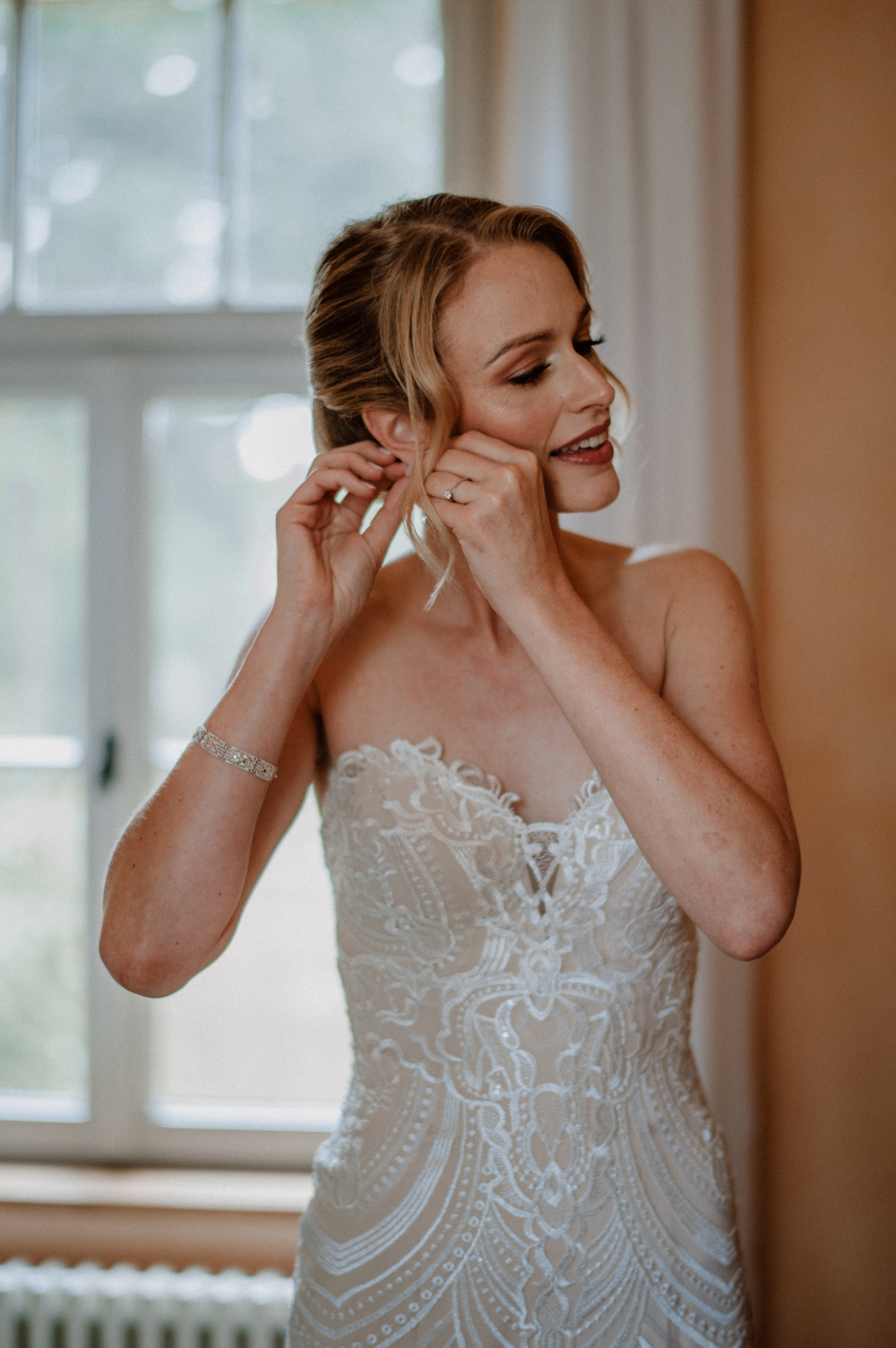 Reportage Michelle Frank 040 - Michelle & Frank - Kavalierhaus Caputh