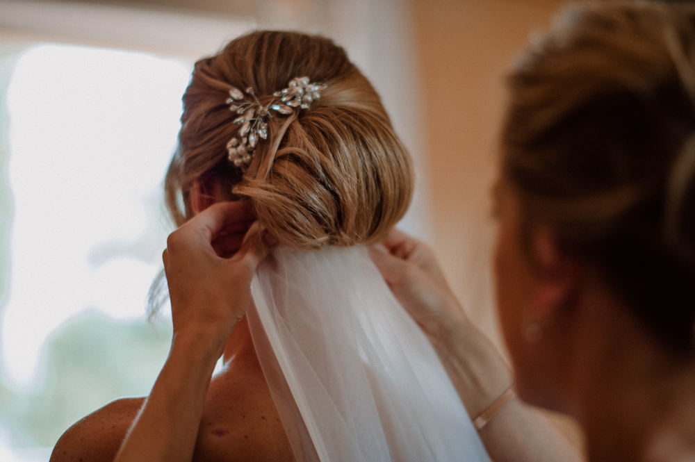 Reportage Michelle Frank 041 - Michelle & Frank - Kavalierhaus Caputh