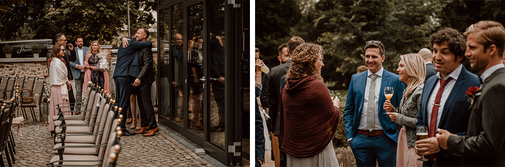 Reportage Michelle Frank 045 - Michelle & Frank - Kavalierhaus Caputh