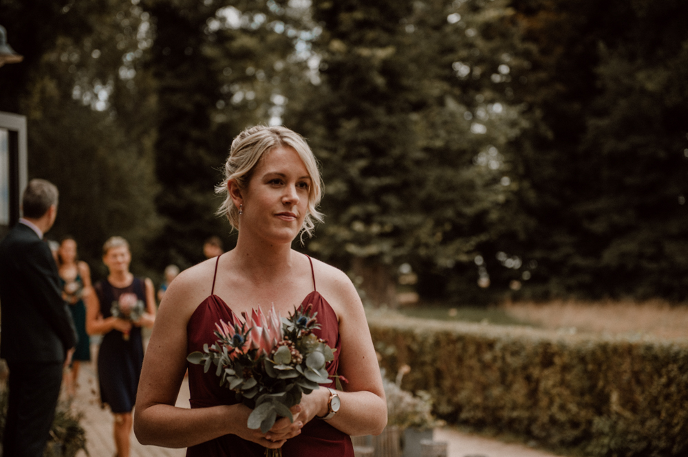 Reportage Michelle Frank 050 - Michelle & Frank - Kavalierhaus Caputh