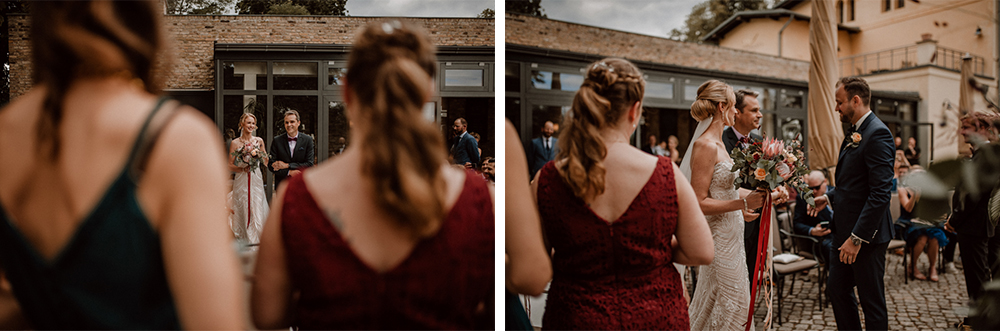 Reportage Michelle Frank 056 - Michelle & Frank - Kavalierhaus Caputh