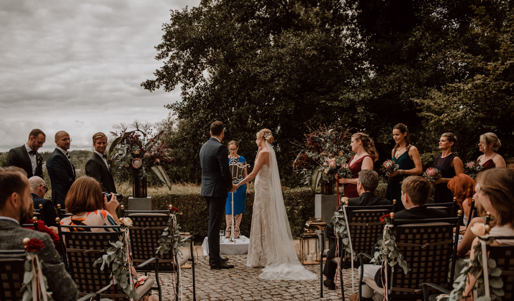 Reportage Michelle Frank 059 - Michelle & Frank - Kavalierhaus Caputh