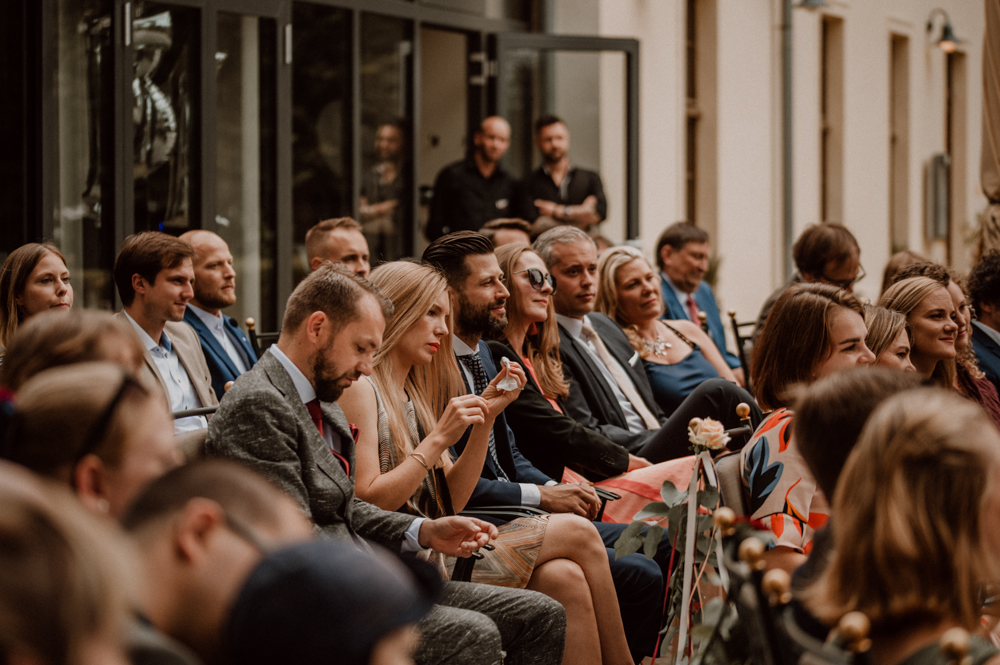 Reportage Michelle Frank 061 - Michelle & Frank - Kavalierhaus Caputh
