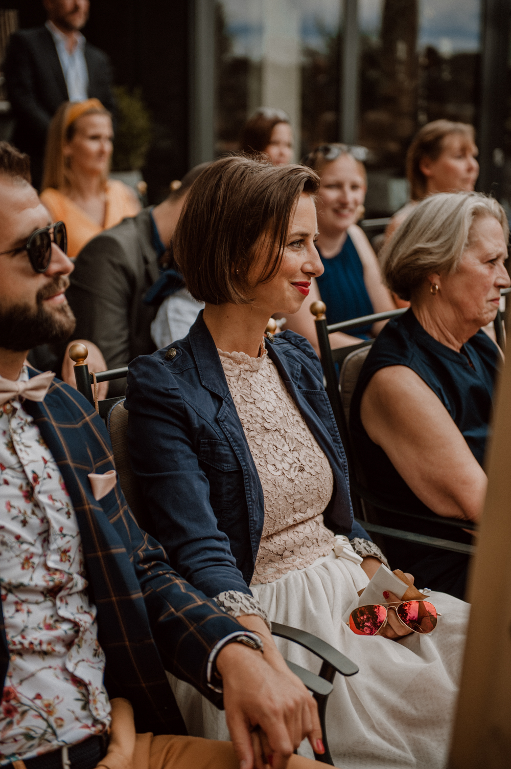 Reportage Michelle Frank 065 - Michelle & Frank - Kavalierhaus Caputh