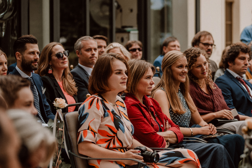Reportage Michelle Frank 069 - Michelle & Frank - Kavalierhaus Caputh