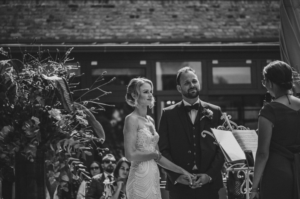 Reportage Michelle Frank 070 - Michelle & Frank - Kavalierhaus Caputh