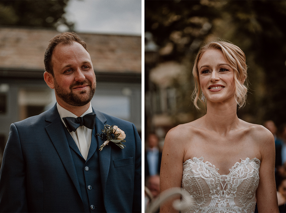 Reportage Michelle Frank 073 - Michelle & Frank - Kavalierhaus Caputh