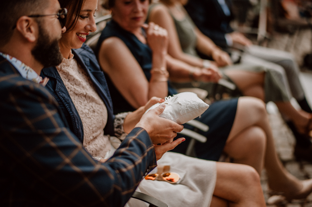 Reportage Michelle Frank 078 - Michelle & Frank - Kavalierhaus Caputh