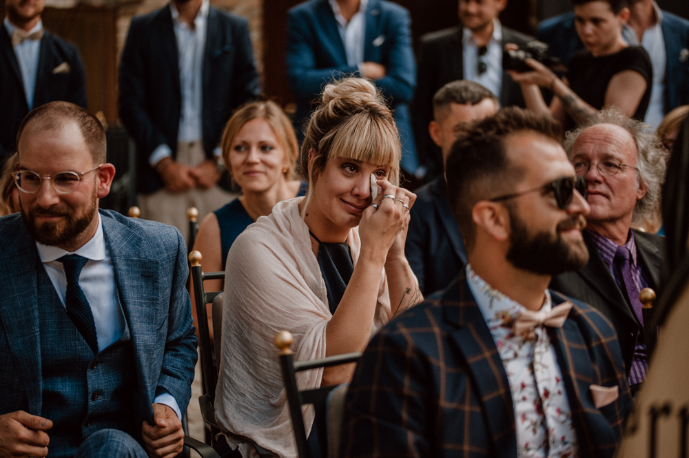 Reportage Michelle Frank 079 - Michelle & Frank - Kavalierhaus Caputh