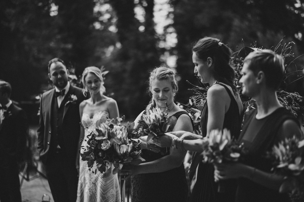 Reportage Michelle Frank 082 - Michelle & Frank - Kavalierhaus Caputh