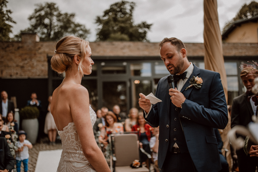 Reportage Michelle Frank 086 - Michelle & Frank - Kavalierhaus Caputh