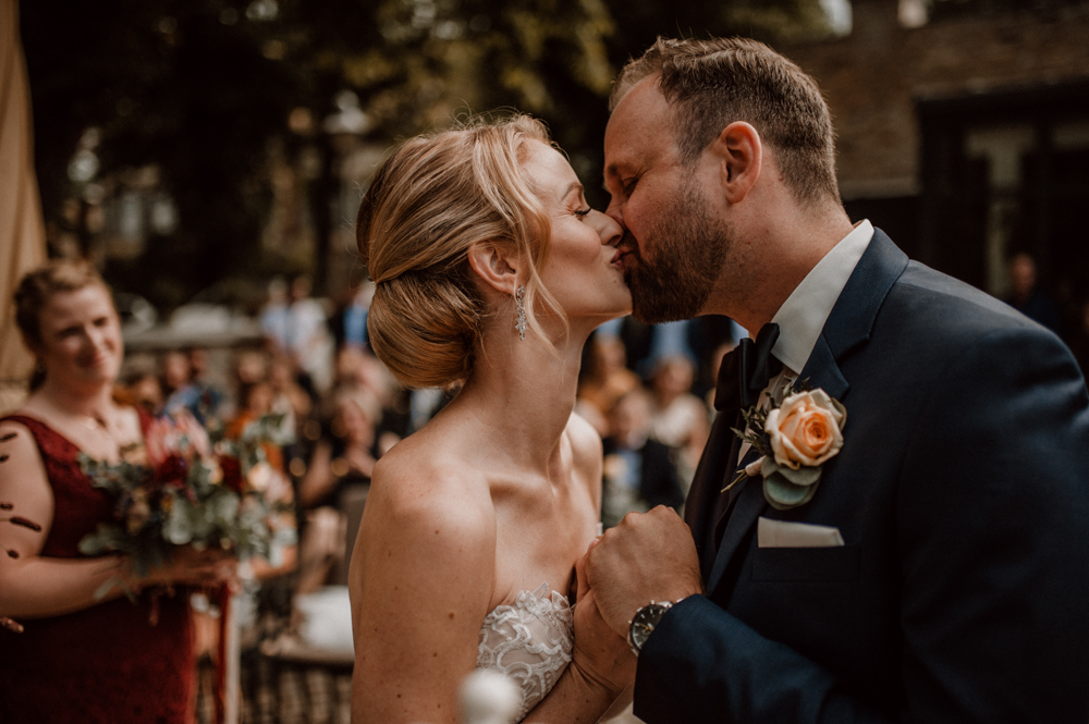 Reportage Michelle Frank 093 - Michelle & Frank - Kavalierhaus Caputh