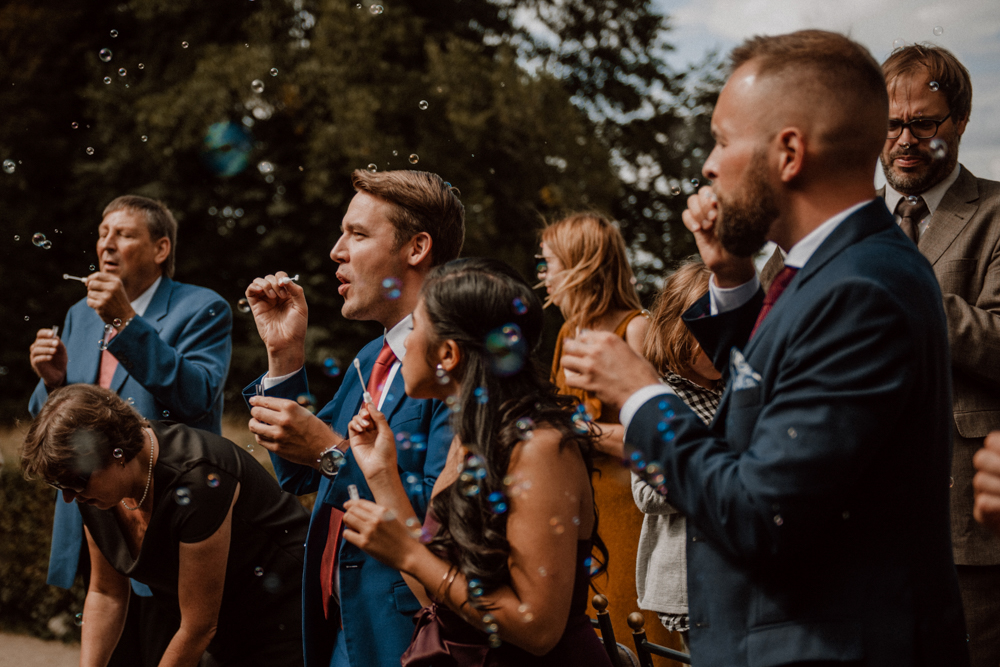 Reportage Michelle Frank 097 - Michelle & Frank - Kavalierhaus Caputh