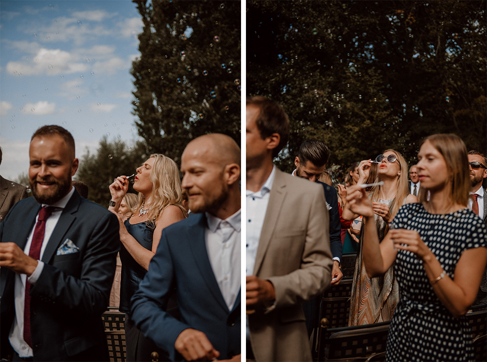 Reportage Michelle Frank 098 - Michelle & Frank - Kavalierhaus Caputh