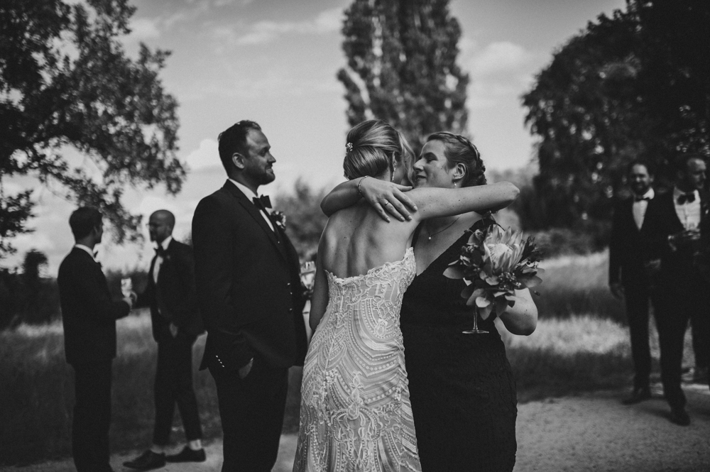 Reportage Michelle Frank 102 - Michelle & Frank - Kavalierhaus Caputh