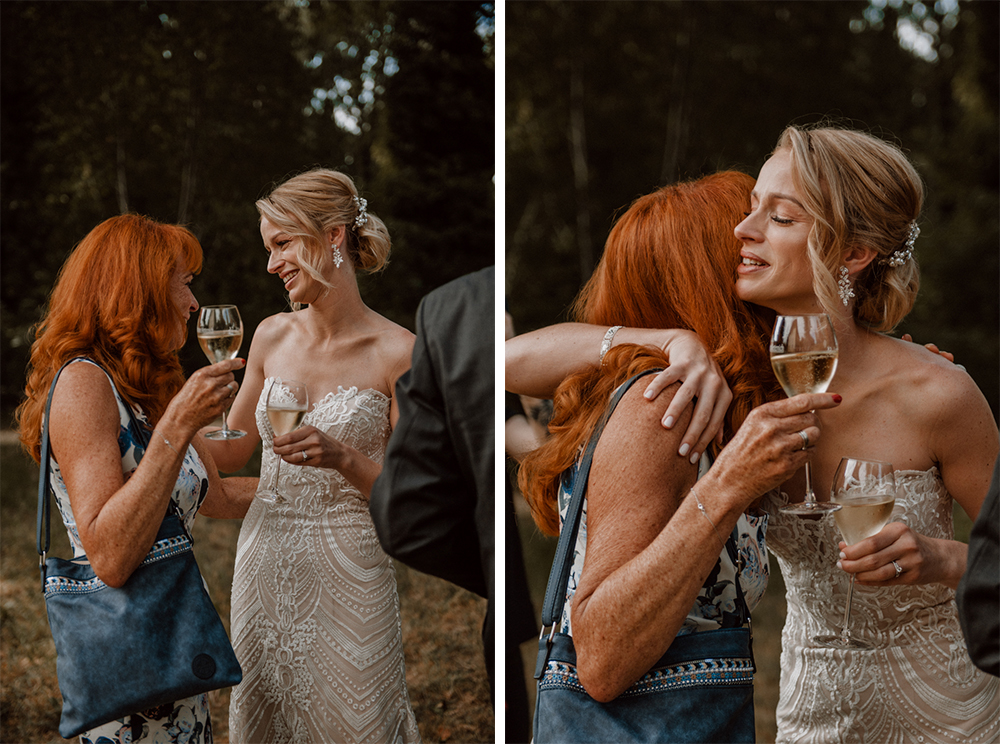 Reportage Michelle Frank 103 - Michelle & Frank - Kavalierhaus Caputh