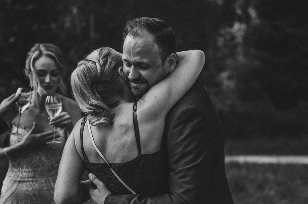 Reportage Michelle Frank 105 - Michelle & Frank - Kavalierhaus Caputh