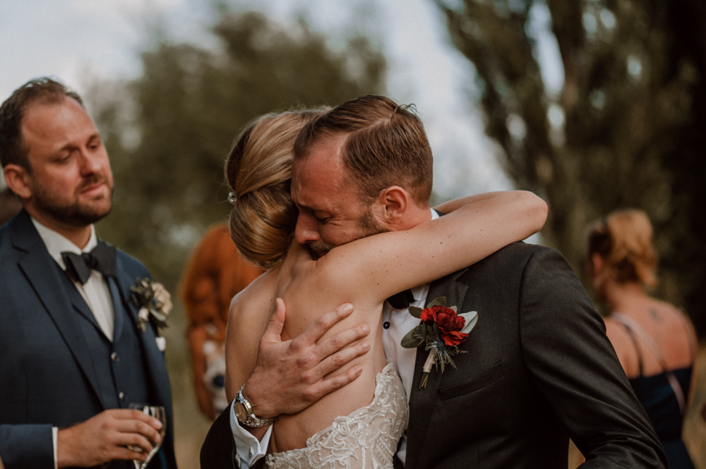 Reportage Michelle Frank 107 - Michelle & Frank - Kavalierhaus Caputh