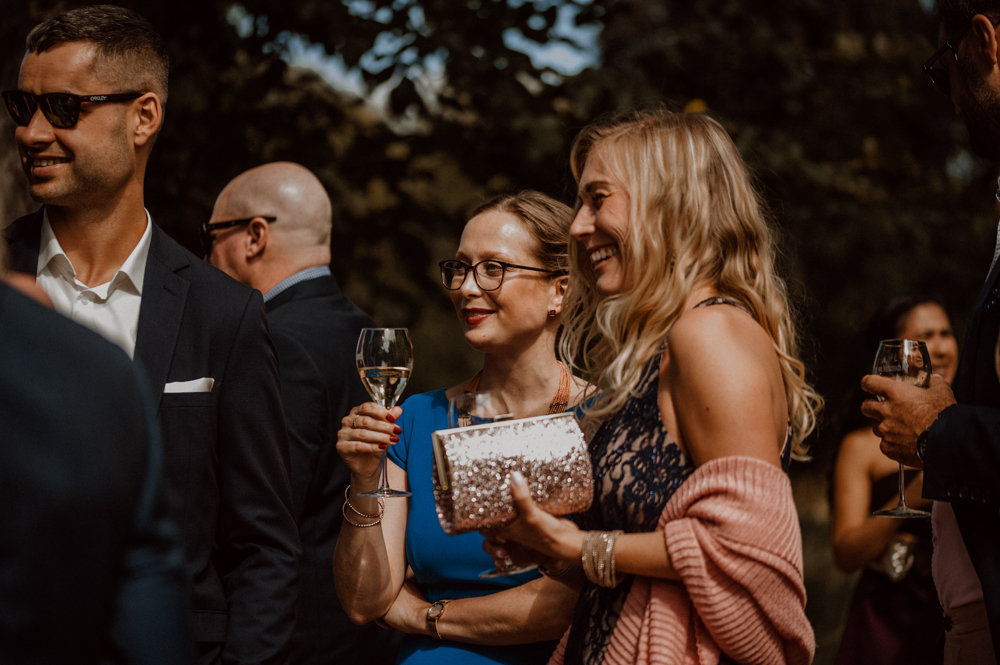 Reportage Michelle Frank 113 - Michelle & Frank - Kavalierhaus Caputh