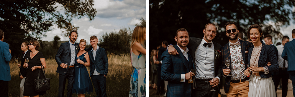 Reportage Michelle Frank 114 - Michelle & Frank - Kavalierhaus Caputh