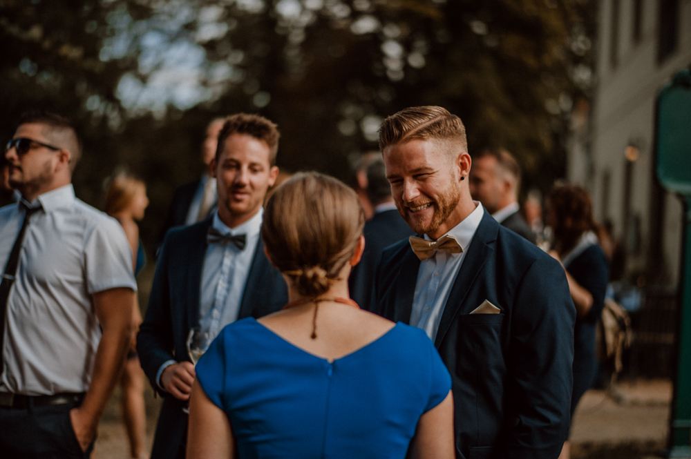 Reportage Michelle Frank 117 - Michelle & Frank - Kavalierhaus Caputh