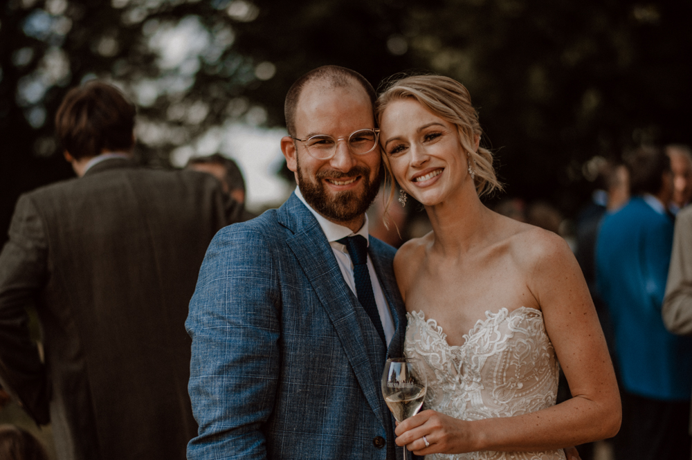 Reportage Michelle Frank 118 - Michelle & Frank - Kavalierhaus Caputh