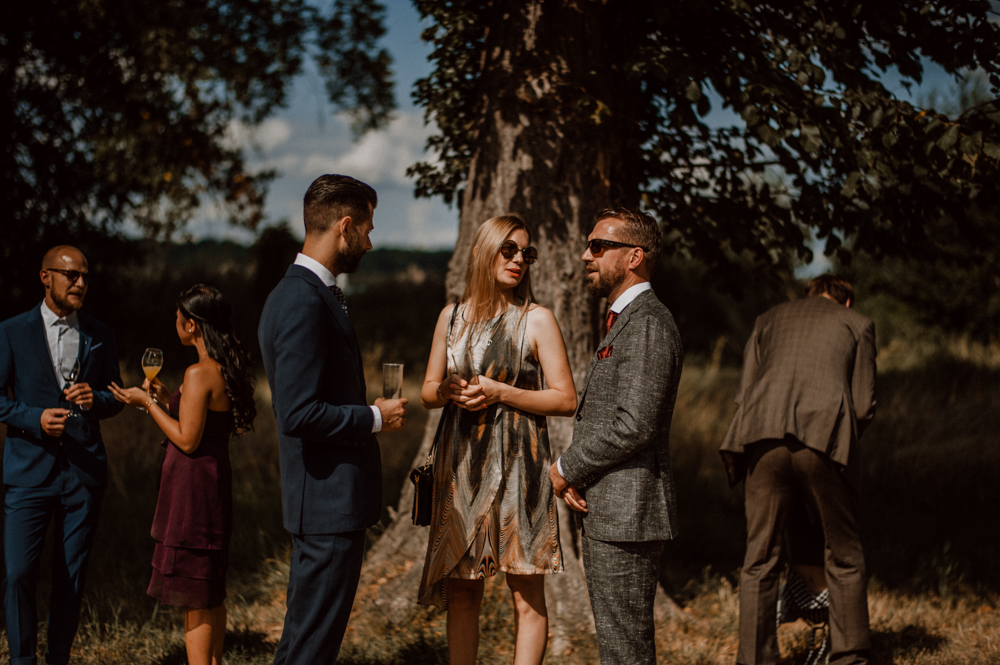 Reportage Michelle Frank 119 - Michelle & Frank - Kavalierhaus Caputh