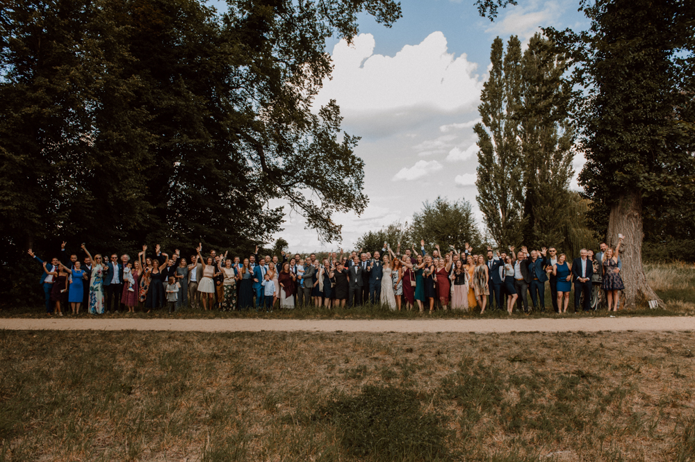 Reportage Michelle Frank 120 - Michelle & Frank - Kavalierhaus Caputh