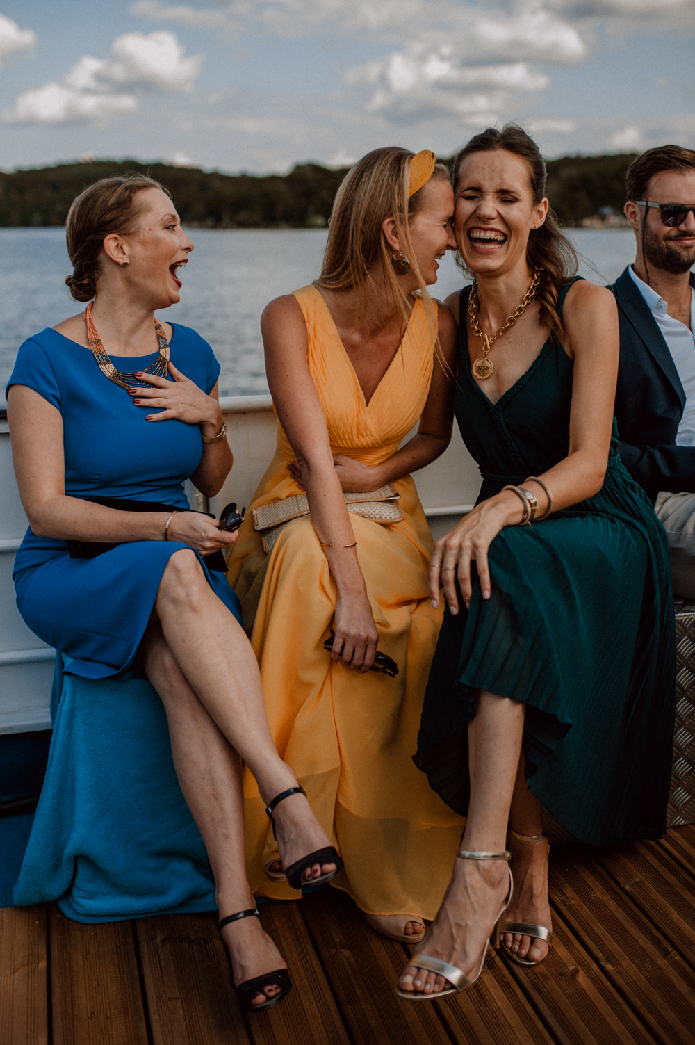 Reportage Michelle Frank 126 - Michelle & Frank - Kavalierhaus Caputh