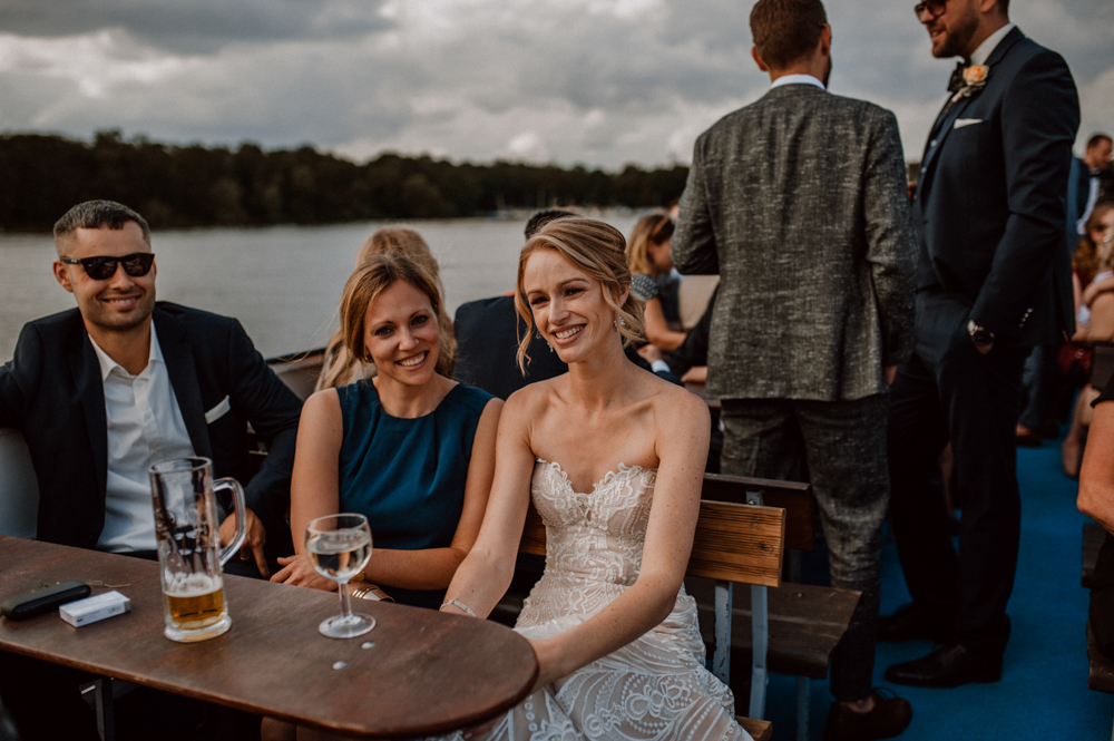Reportage Michelle Frank 129 - Michelle & Frank - Kavalierhaus Caputh