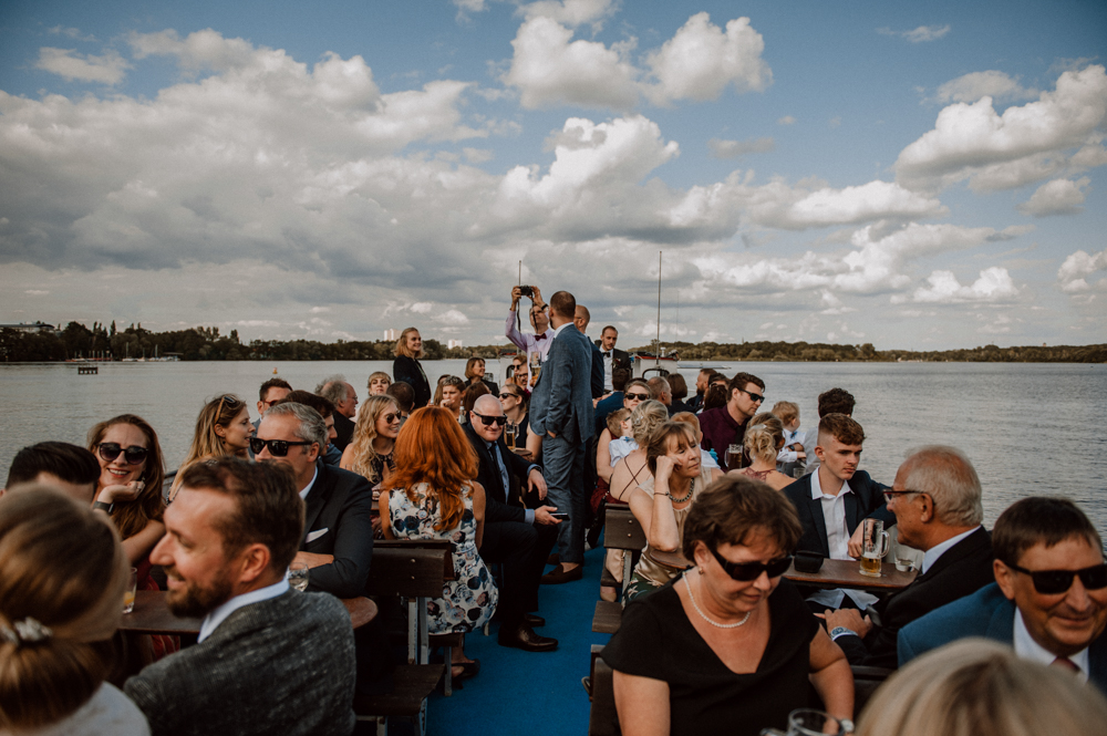 Reportage Michelle Frank 136 - Michelle & Frank - Kavalierhaus Caputh