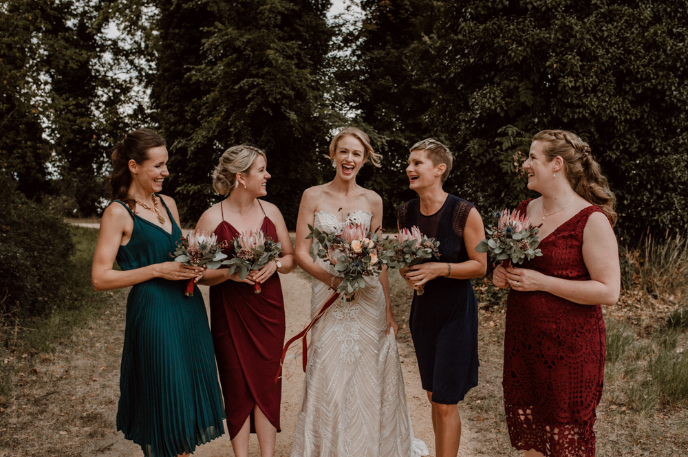 Reportage Michelle Frank 143 - Michelle & Frank - Kavalierhaus Caputh