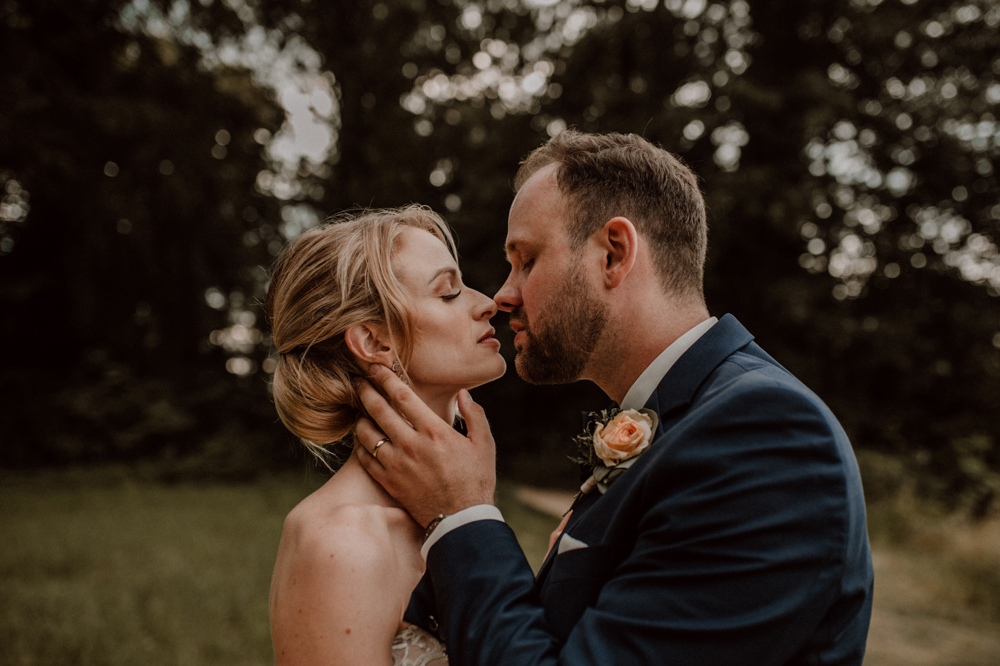 Reportage Michelle Frank 151 - Michelle & Frank - Kavalierhaus Caputh