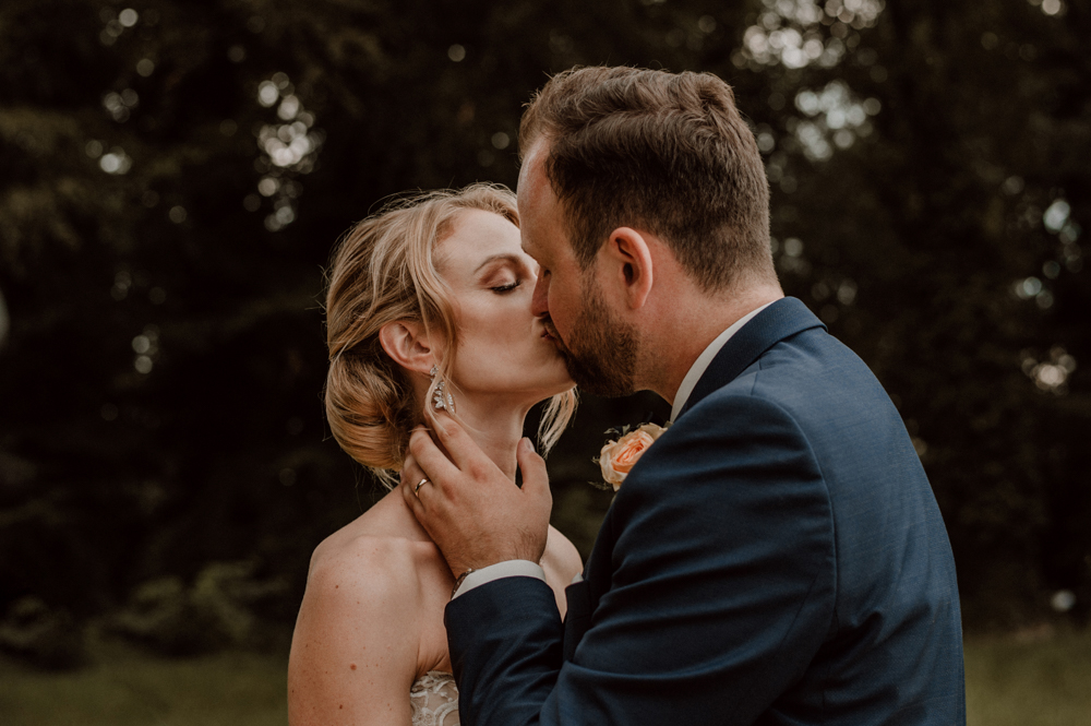 Reportage Michelle Frank 152 - Michelle & Frank - Kavalierhaus Caputh