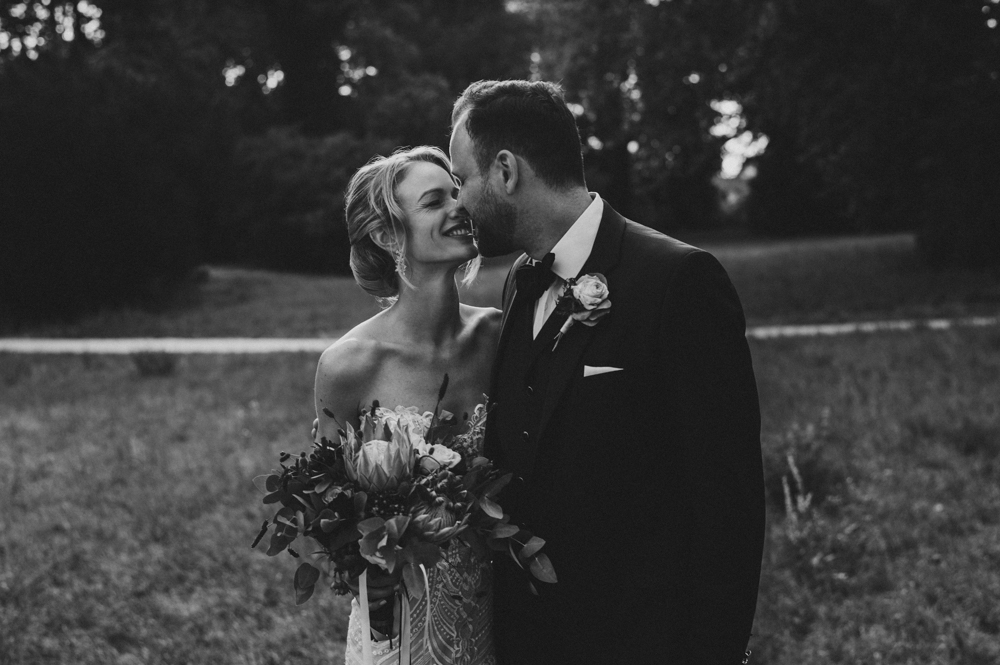 Reportage Michelle Frank 160 - Michelle & Frank - Kavalierhaus Caputh